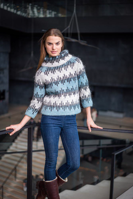 Istex - Brita (34-3)