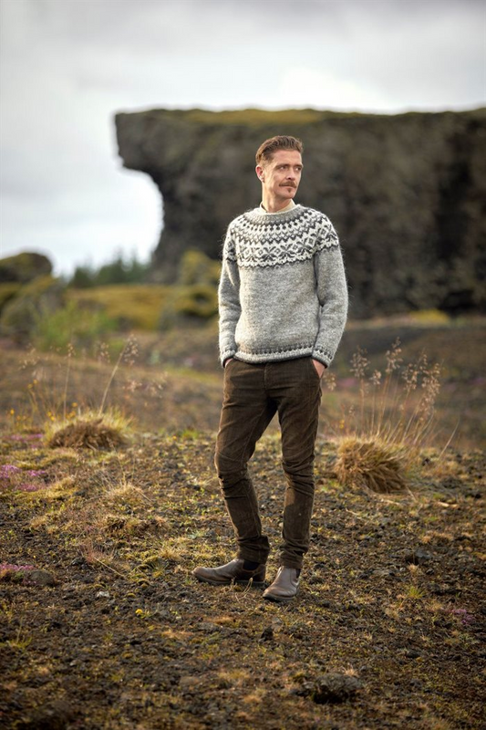 Istex - Vængjatök (40-16)