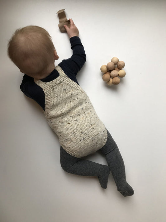 Lillesøsters Romper