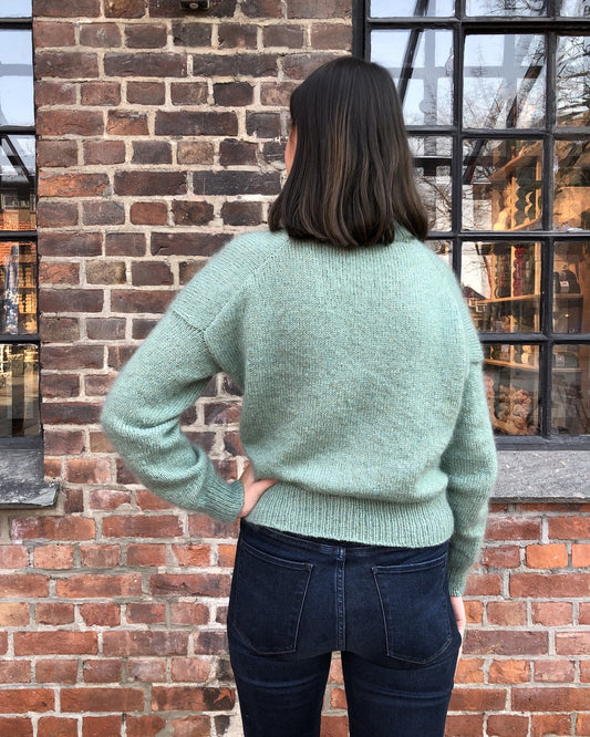 Oslo sweater