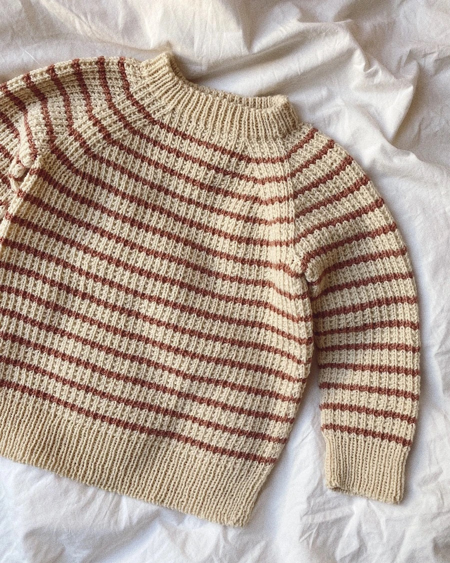 Friday Mini Sweater