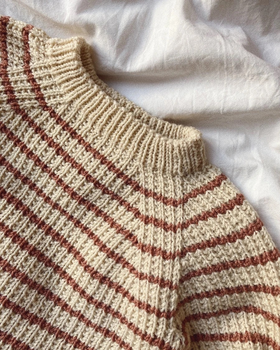 Friday Mini Sweater
