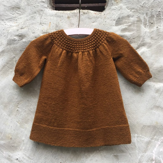 Eloise-Kleid
