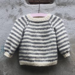Babette Sweater