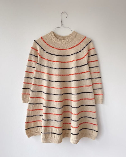 Festival Kjole - Junior