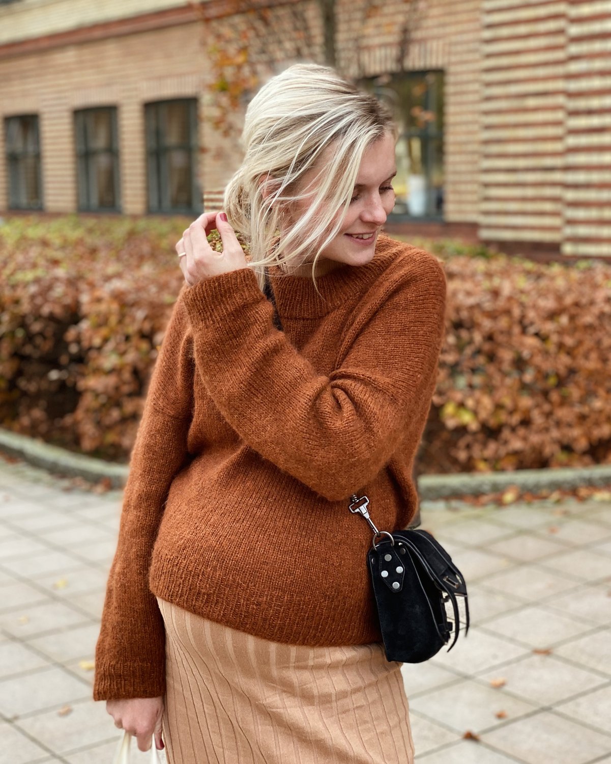 Oslosweater