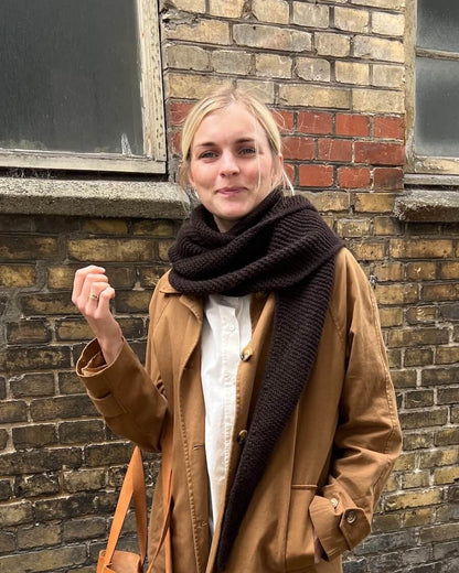 Sophie Shawl